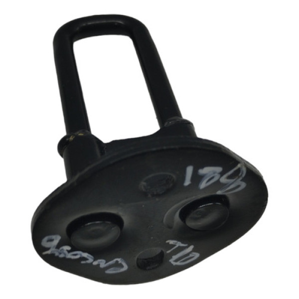 Suporte Banco Traseiro Direito Chery Tiggo 5x 2021 1.5