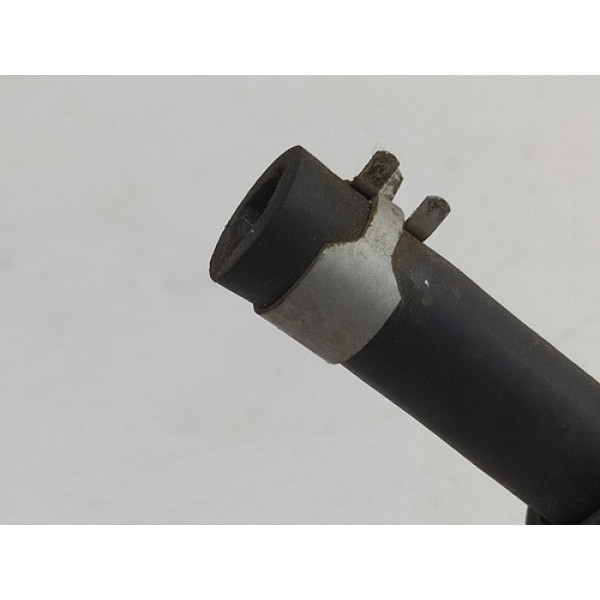 Mangueira Filtro Canister Nissan Kicks 1.6 2017