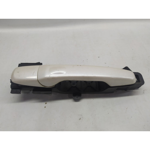 Maçaneta Externa Dianteira Direita Edge 2011 3.5 V6 Aut