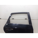 Porta Traseira Direita Subaro Impreza 2010 2.0 