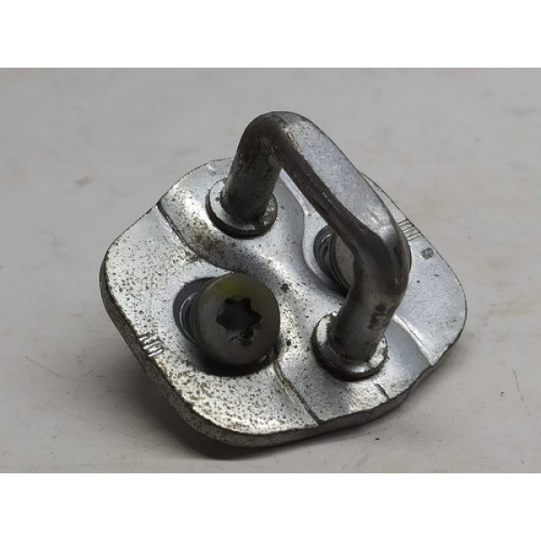 Batente Fechadura Porta Nissan Kicks 2017 