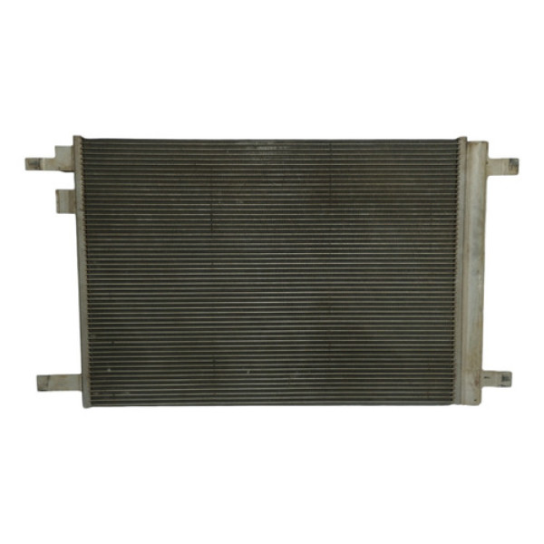 Condensador Ar Condicionado Vw Nivus Highline Tsi 2023 1.0 