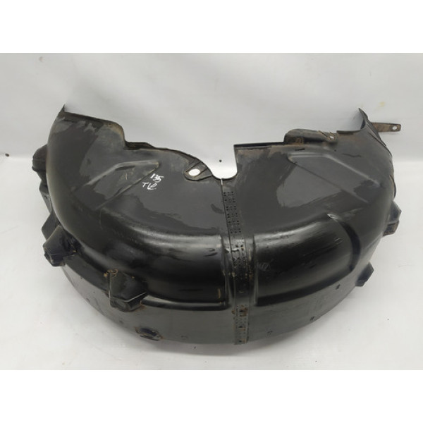 Parabarro Traseiro Esquerdo Veracruz 2007 3.8 V6 Aut