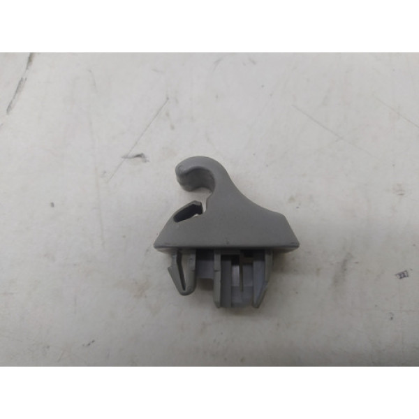 Presilha Quebra Sol Lado Esquerdo Pajero Tr4 2008 2.0