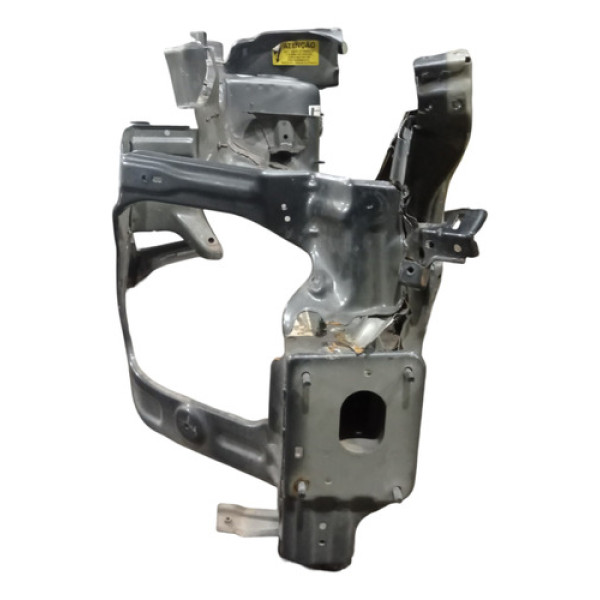 Ponta Longarina Dianteira Direita Chery Tiggo 3x 1.0 2023