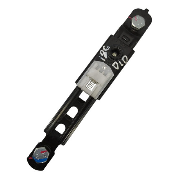 Regulador Cinto Dianteiro Direito Tiggo 5x 1.5 Turbo 2020