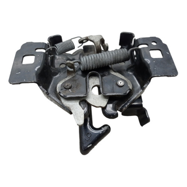 Fechadura Capô Ford Edge 2011 3.5 V6 Aut 