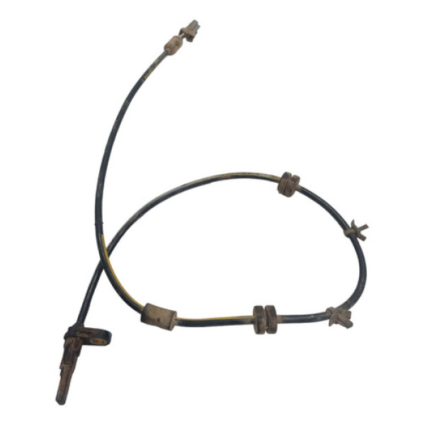 Sensor Abs Traseiro Esquerdo Subaru Impreza 2009 1.5 Aut