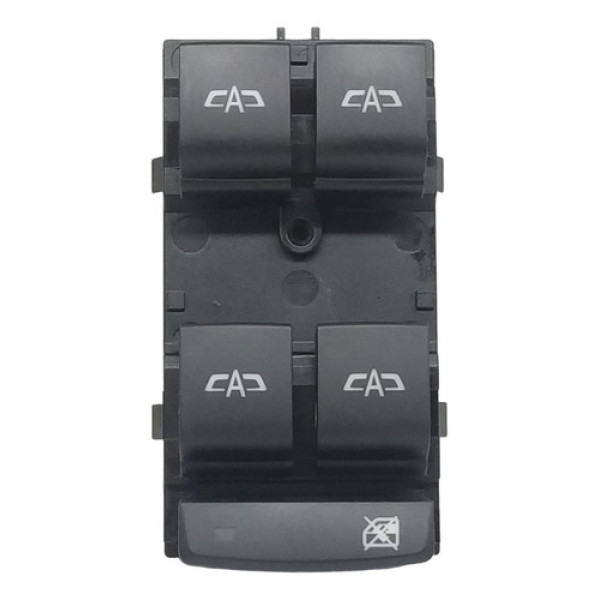 Botão Vidro Elétrico Dianteiro Esquerdo Onix Plus Ltz 2021