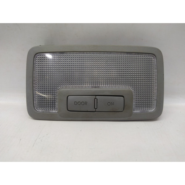 Luz Cortesia Teto Kia Sorento Ex2 2.4 Gasina 2012