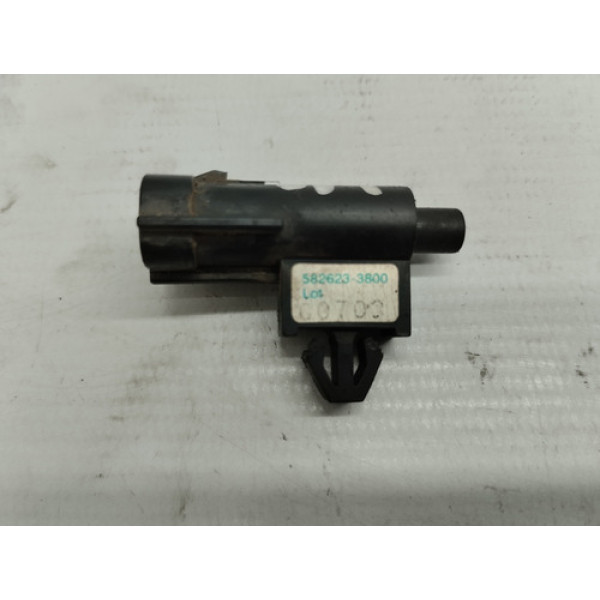 Sensor Temperatura Externo Subaru Impreza Awd 2.0 2011 