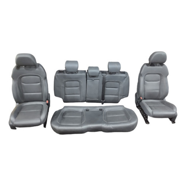 Jogo Banco Chery Tiggo 7 Pro 2024 1.6 Flex Aut 