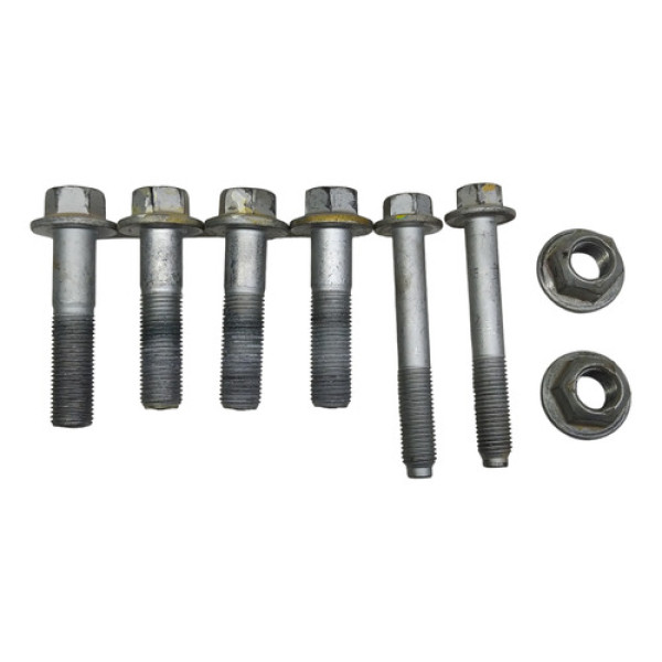 Parafuso Coxim Câmbio Chery Tiggo 3x 1.0 Turbo 2021