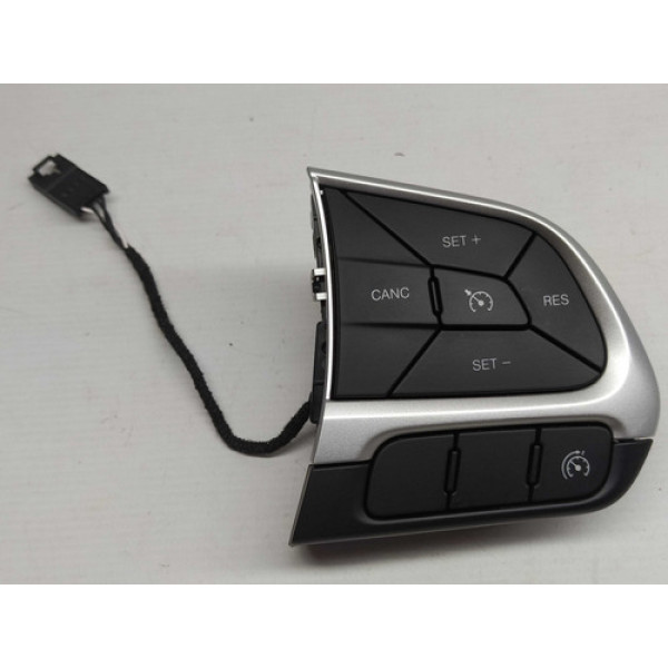 Comando Direito Volante Jeep Compass Sport 2021