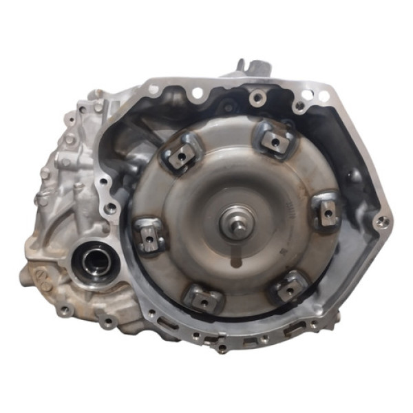 Câmbio Caixa Marcha Jeep Renegade Longitude 2024 1.3 Turbo 