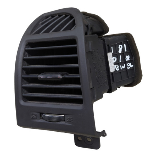 Difusor Ar Dianteiro Esquerdo Painel Hyundai Santa Fe 2011