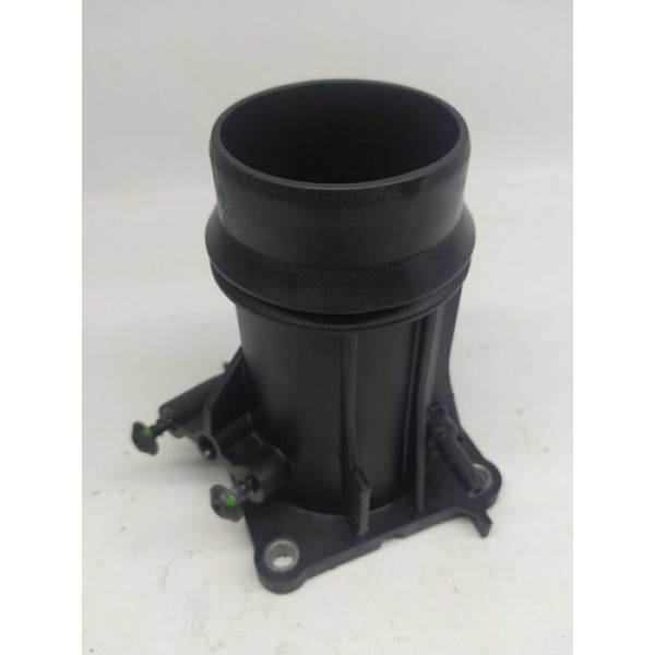 Suporte Sensor Fluxo De Ar Tbi Mercedes C180 Cgi 2011