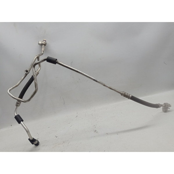 Mangueira Ar Condicionado Bmw X3 2012 3.0