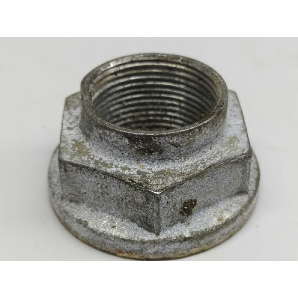 Porca Ponta Eixo Homocinética Honda Hrv 2020