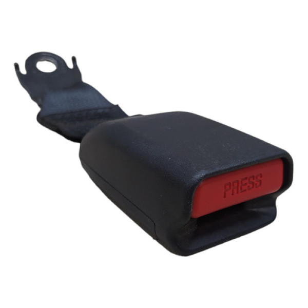 Engate Femea Dianteiro Nissan Kicks 2018 Aut.