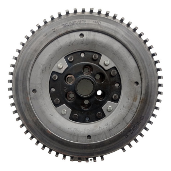 Volante Motor Chery Tiggo 7 Pro 2024 1.6 Aut 