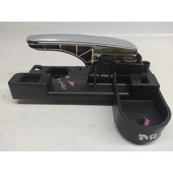 Macaneta Interna Traseira Direita Fiat Freemont 2012 