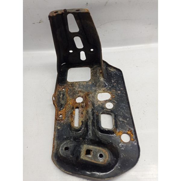 Suporte Caixa Bateria Lifan X60 2018 1.8 