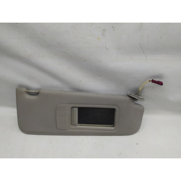 Quebra Sol Lado Direito Bmw 320i 2006 2.0 Aut