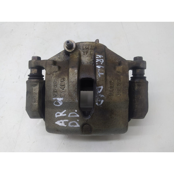 Pinça Dianteiro Direito Hyundai Ix35 2015 2.0 Aut