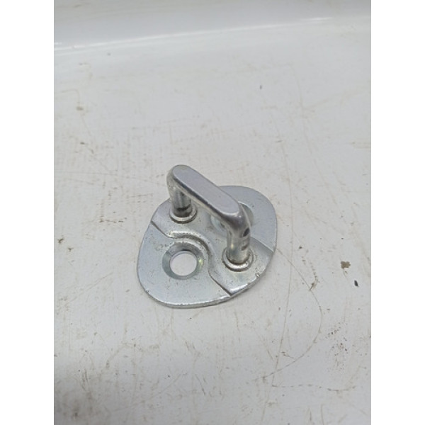 Batente De Porta Dianteira Esquerda Santa Fé 2012 3.5