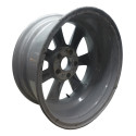 Roda Aro 16 5x104 Mercedes C180 Kompressor 2011 1.6 Aut