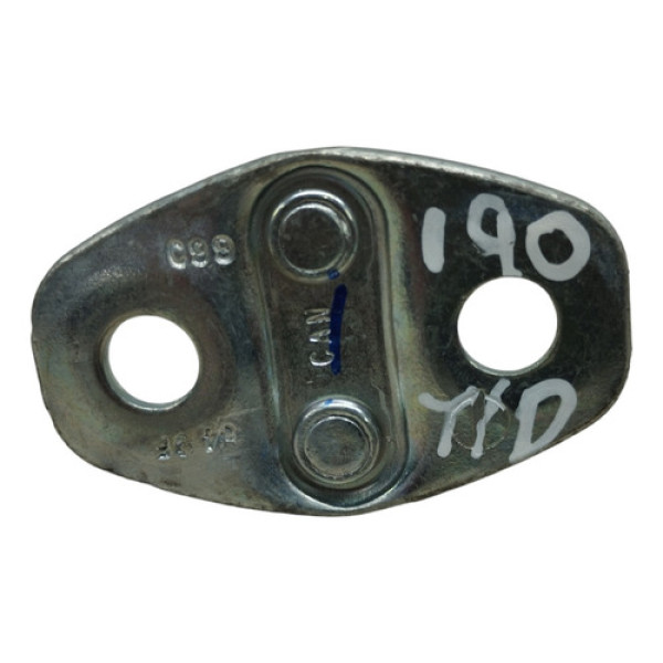 Batente Traseiro Direito Nissan Sentra Advance 2.0 2023