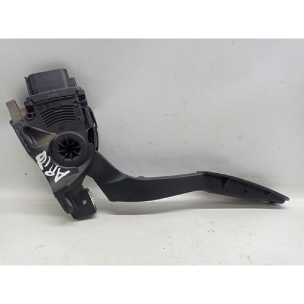 Pedal Acelerador Land Rover Freelander 2008 3.2 Se Aut