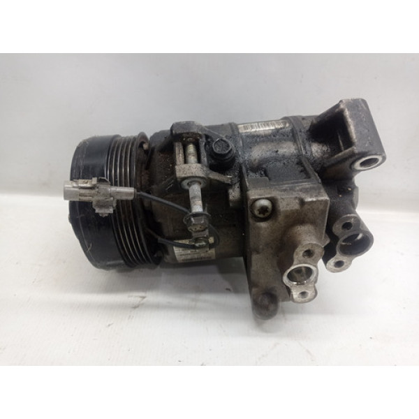 Compressor De Ar  Suzuki Grand Vitara 2015 2wd