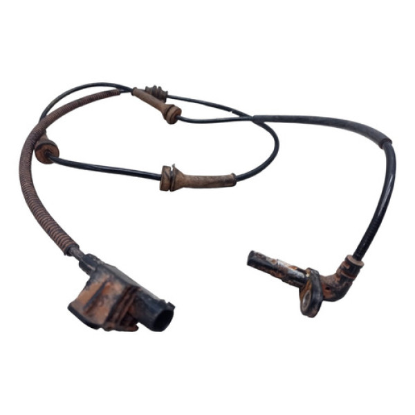 Sensor Abs Traseiro Direito Renegade Longitude 2022 1.3 Aut