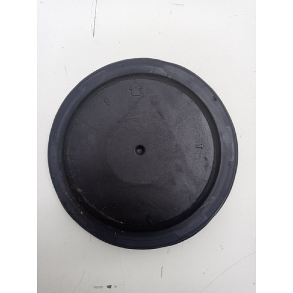 Tampa Da Bomba De Combustivel Peugeot 2008 Griffe 2017