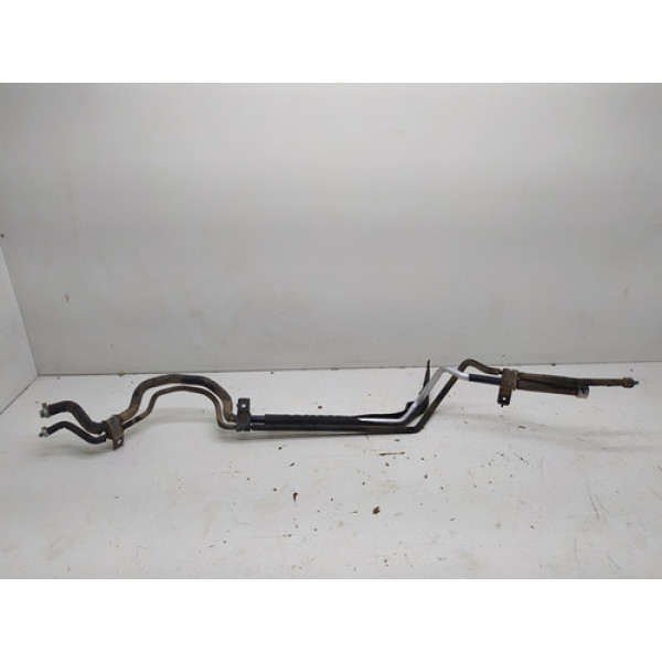 Cano Do Ar Condicionado Veracruz 3.8 V6 2007