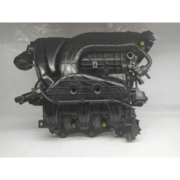 Coletor Admissão Kia Cadenza 2010 3.5 V6