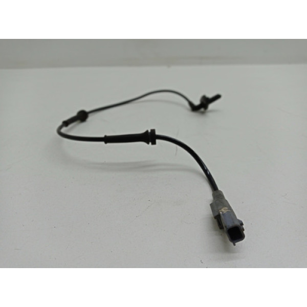 Sensor Abs Traseiro Esquerdo March 2017
