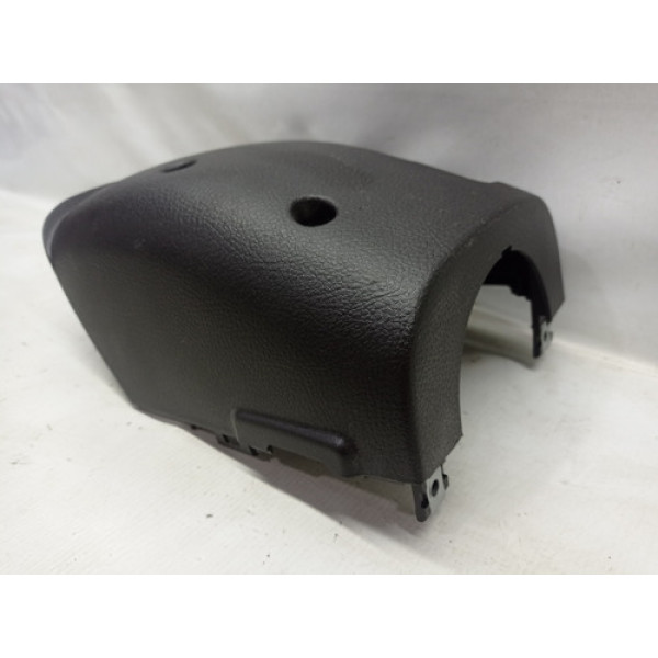 Acabamento Inferior Coluna Direção Hyundai Santa Fe 2012 V6