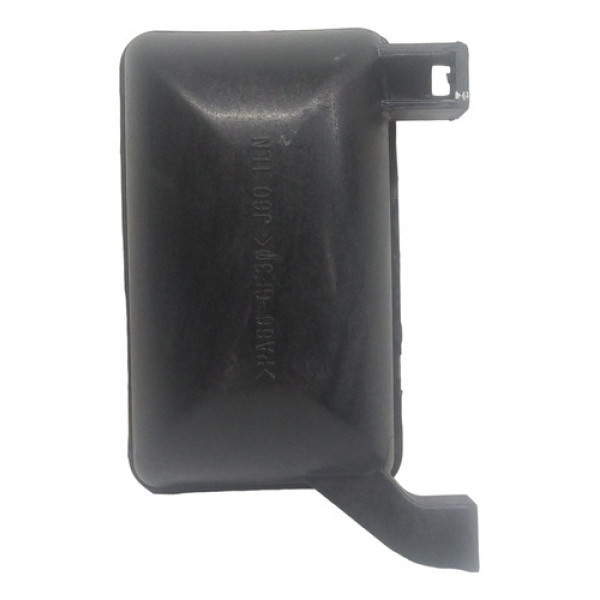 Tampa Lateral Intercooler Chery Tiggo 5x 1.5 2021 