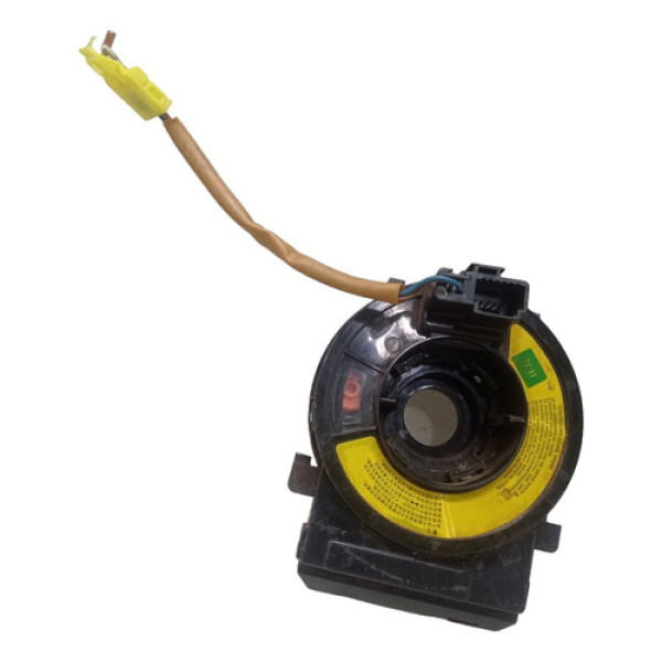 Hard Disk Air Bag Acionado Lifan X60 Talent 2016 1.8 Gas 