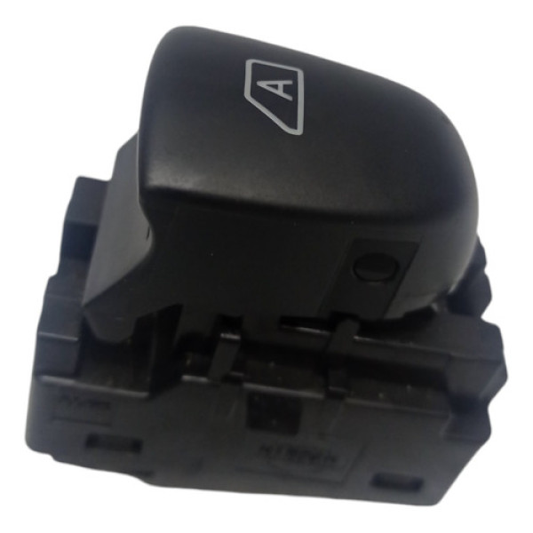 Botão Vidro Traseiro Direito Nissan Kicks Exclusive 2022 