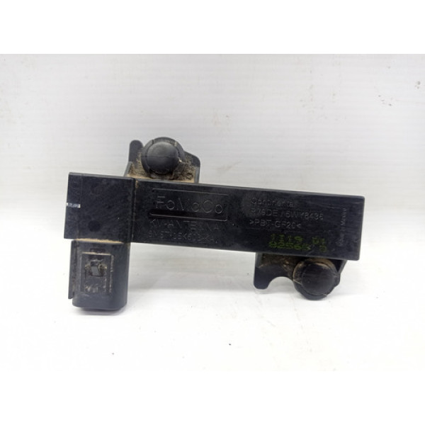 Módulo Sensor Antena Ford Edge 2011 3.5 V6 Limited Awd Aut