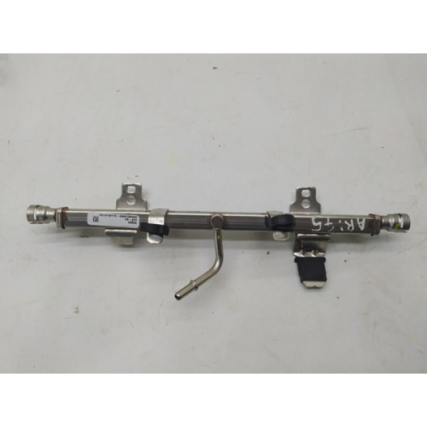 Flauta De Combustível Compass Flex 2021 2.0 Aut