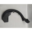 Acabamento Dobradiça Traseira Direita C180 Cgi 2011 1.8 Aut