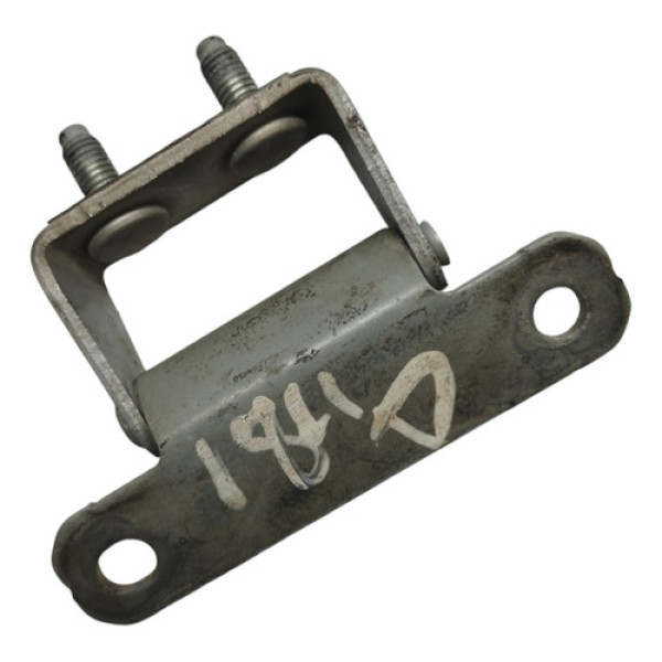 Dobradiça Direita Porta Malas Hyundai Veracruz 3.8 V6 2011