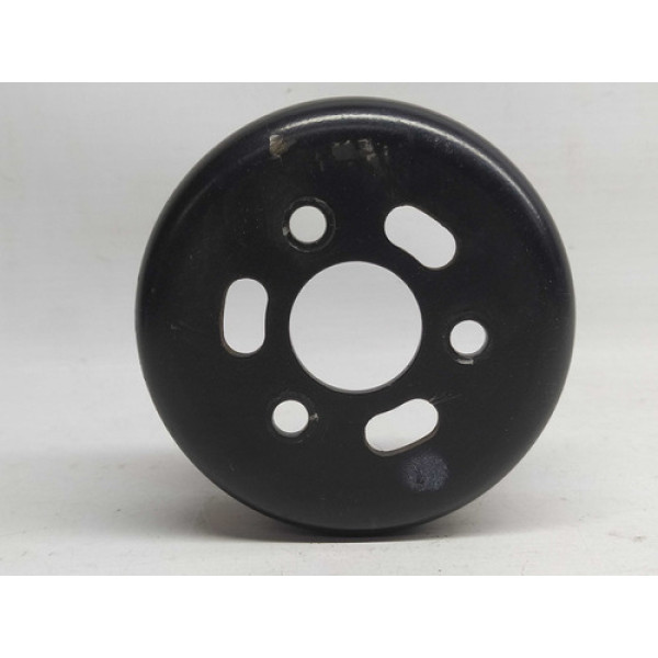 Polia Bomba Dágua Nissan Kicks 1.6 2017