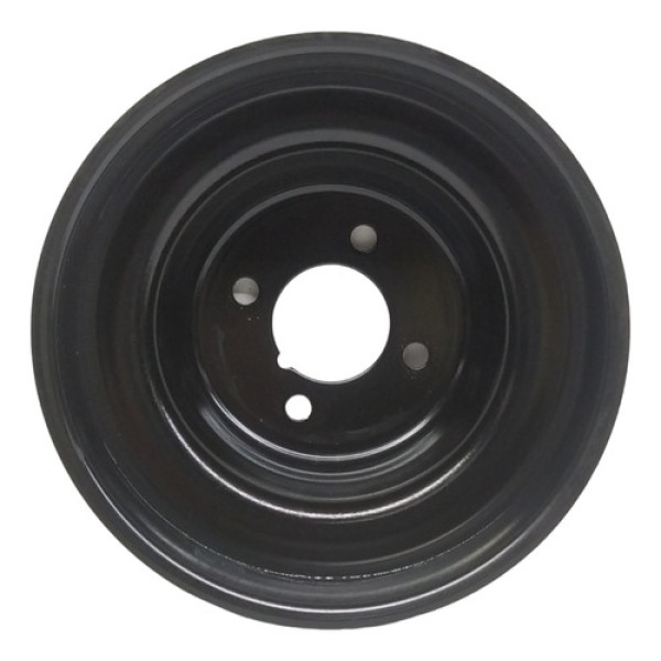 Polia Bomba Dágua Hyundai Santa Fé 3.5 2011