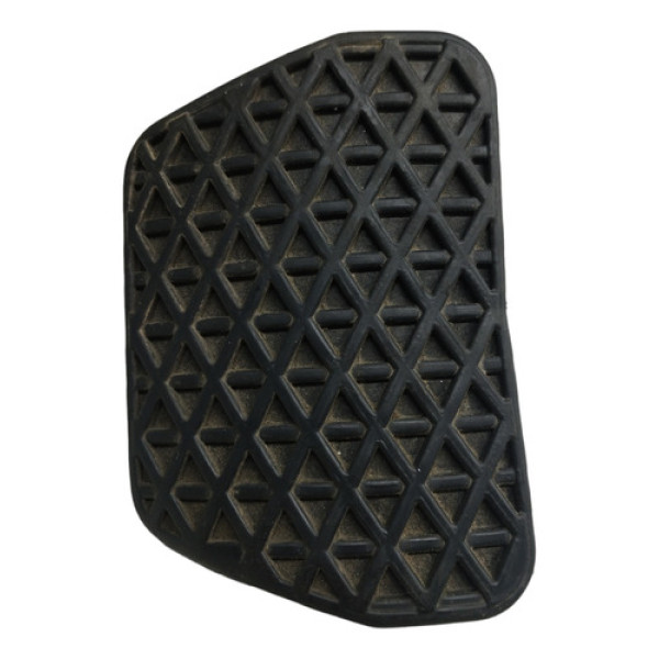 Capa Borracha Pedal Chery Tiggo 3x Plus 2022 1.0